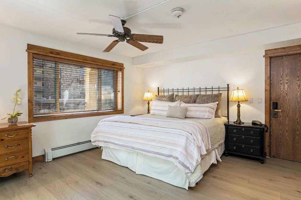 4 Bedrooms, Platinum, Condo, 4 Bathrooms