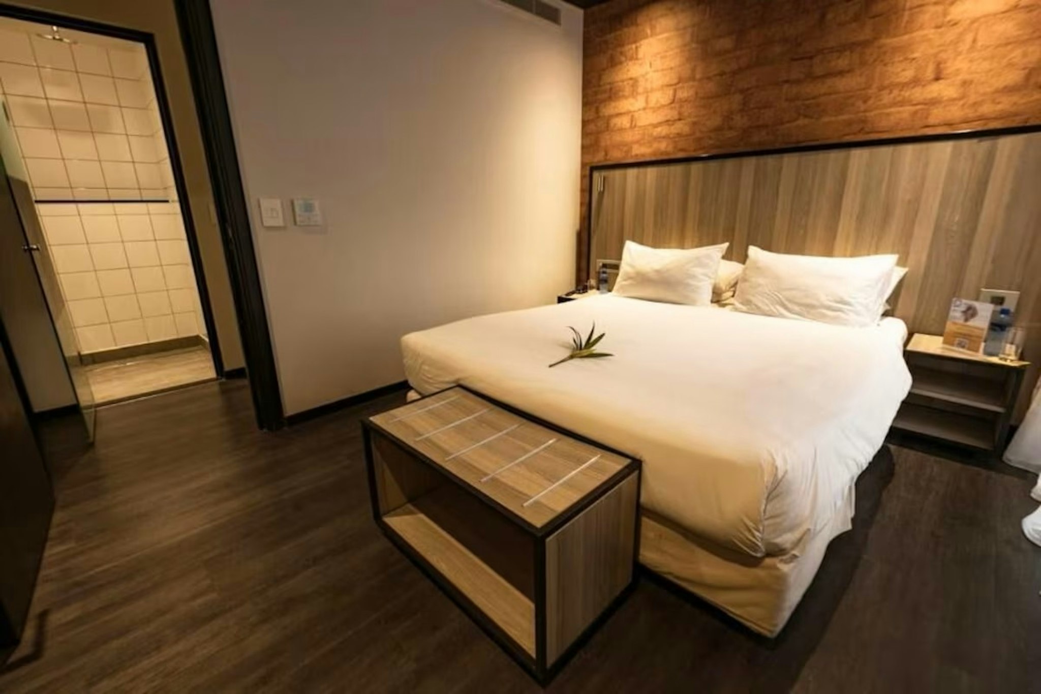 ONOMO Hotel Maputo 4/22