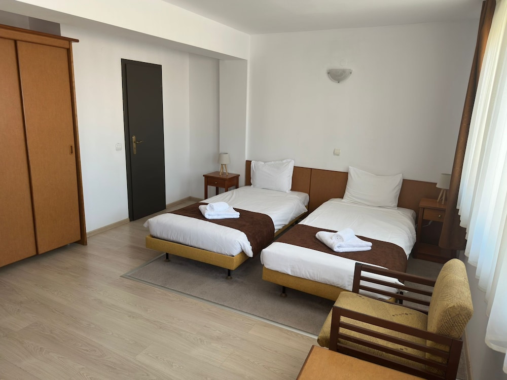 Hotel Apollo Hermannstadt 14/50