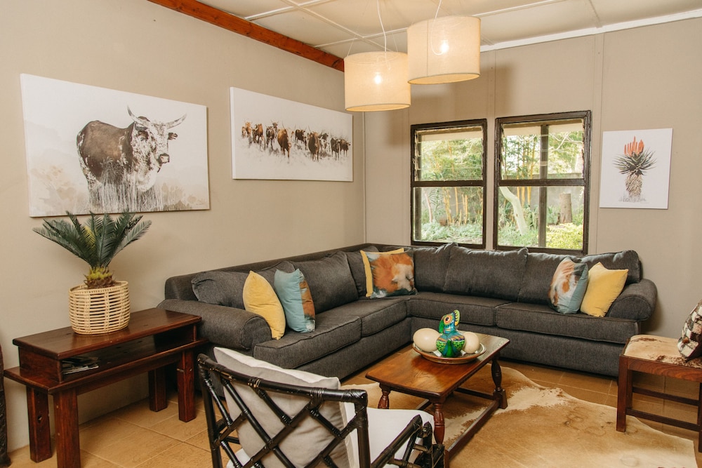 Biweda Nguni B&B 18/36