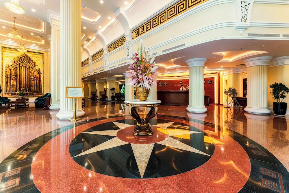 Tran Vien Dong Hotel 30/50