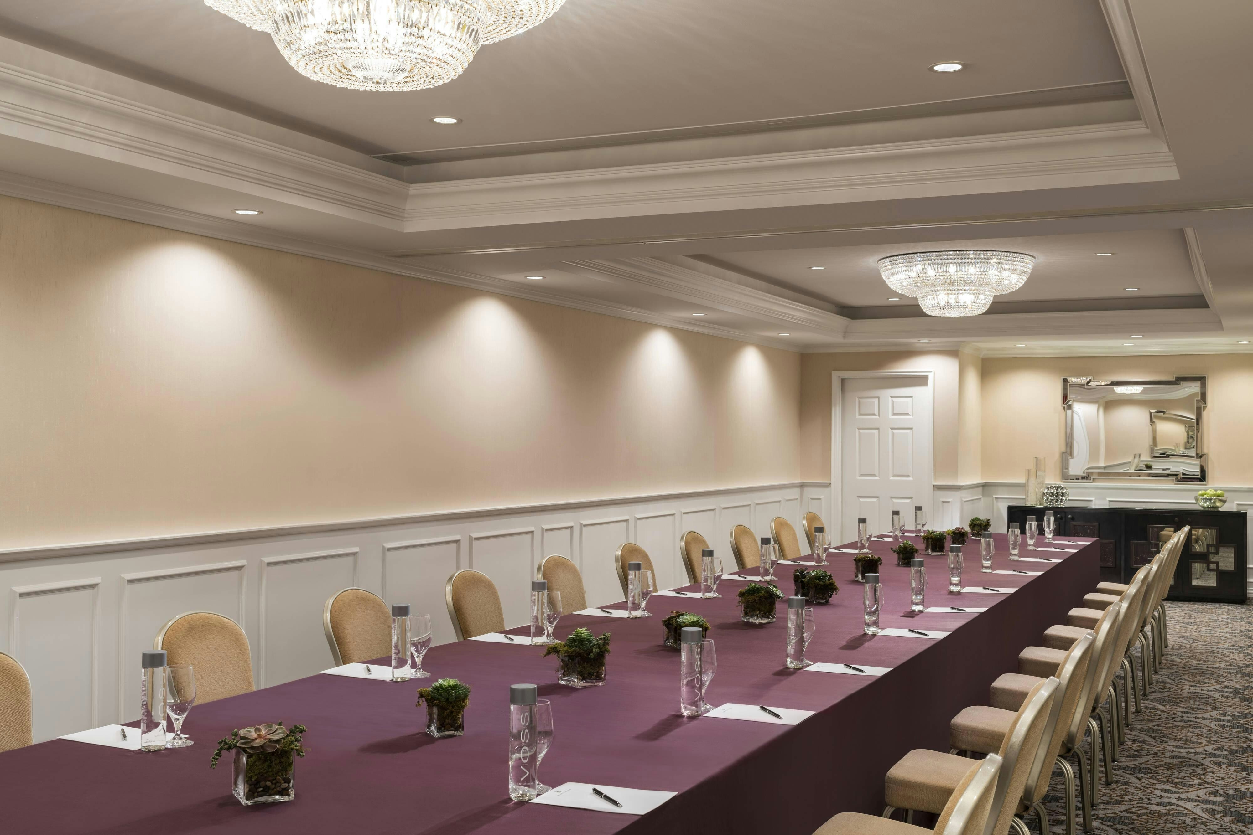 The Ritz Carlton Philadelphia 45/49
