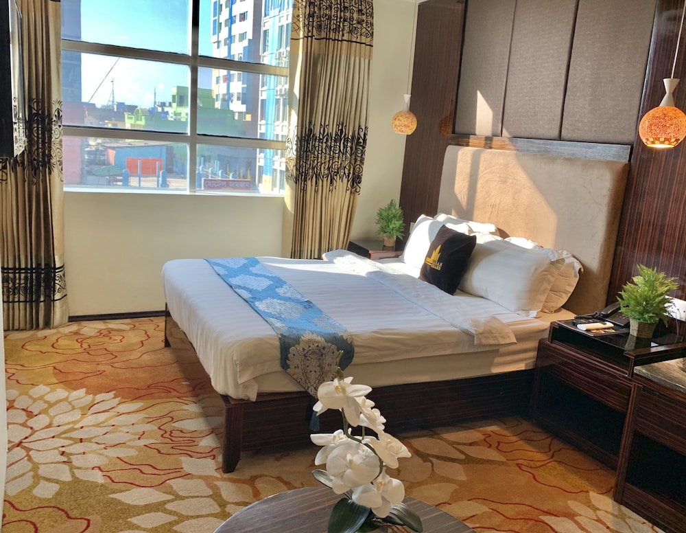 Hotel Noorjahan Grand 22/46