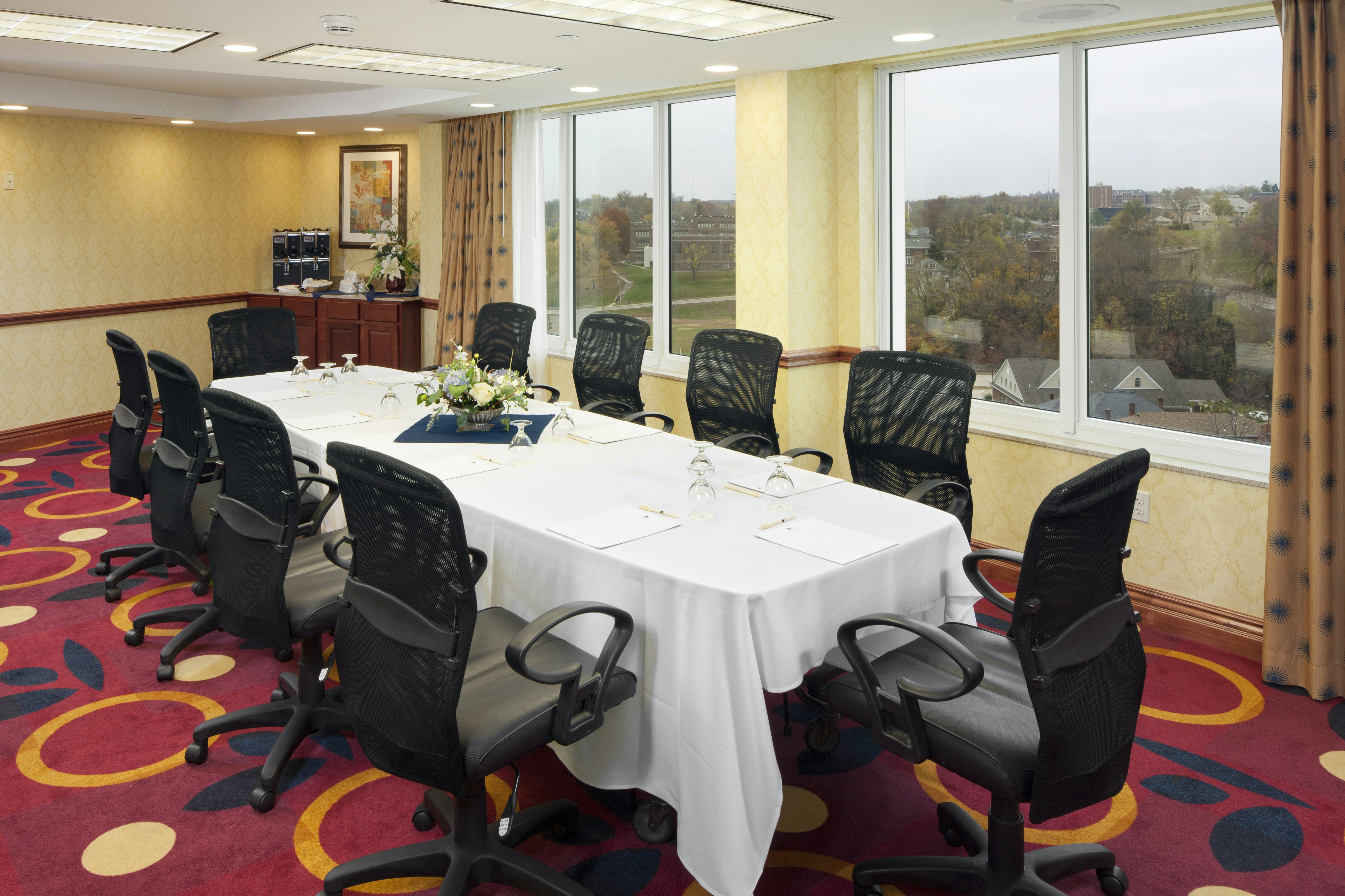 Doubletree By Hilton Jefferson 37/48