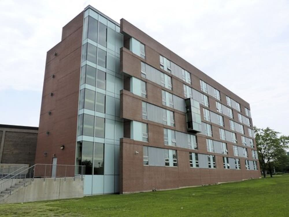 Humber College Lakeshore Residence 6/37