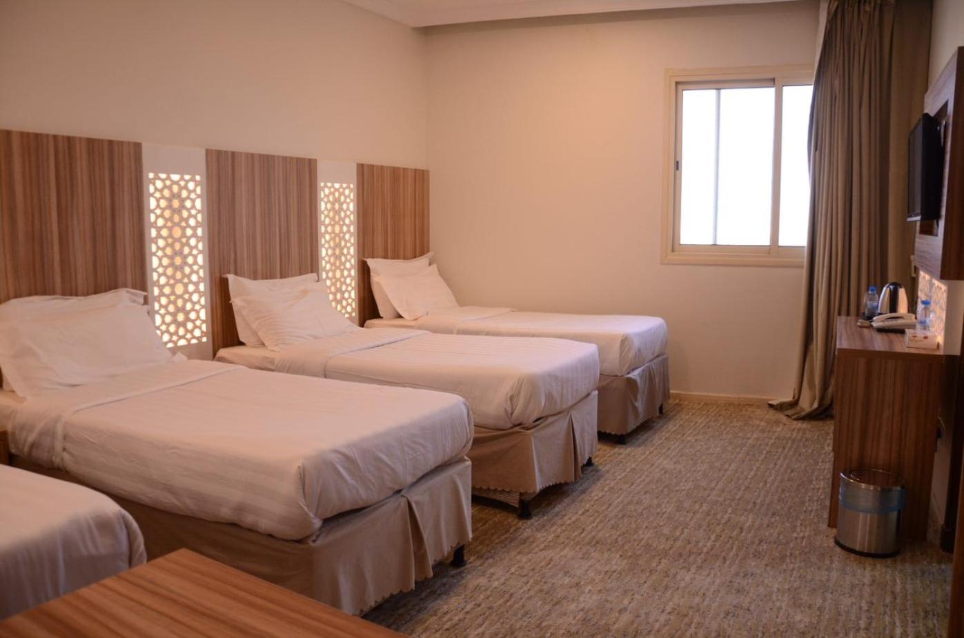 Artal Taiba Hotel 18/50