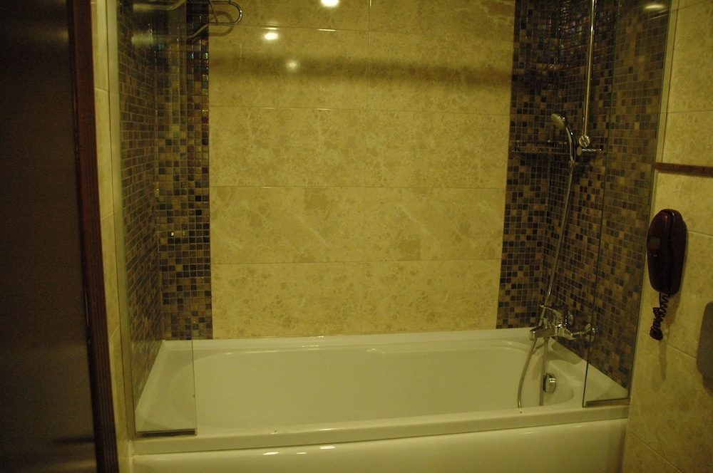 Topkapi Inter Istanbul Hotel 45/69