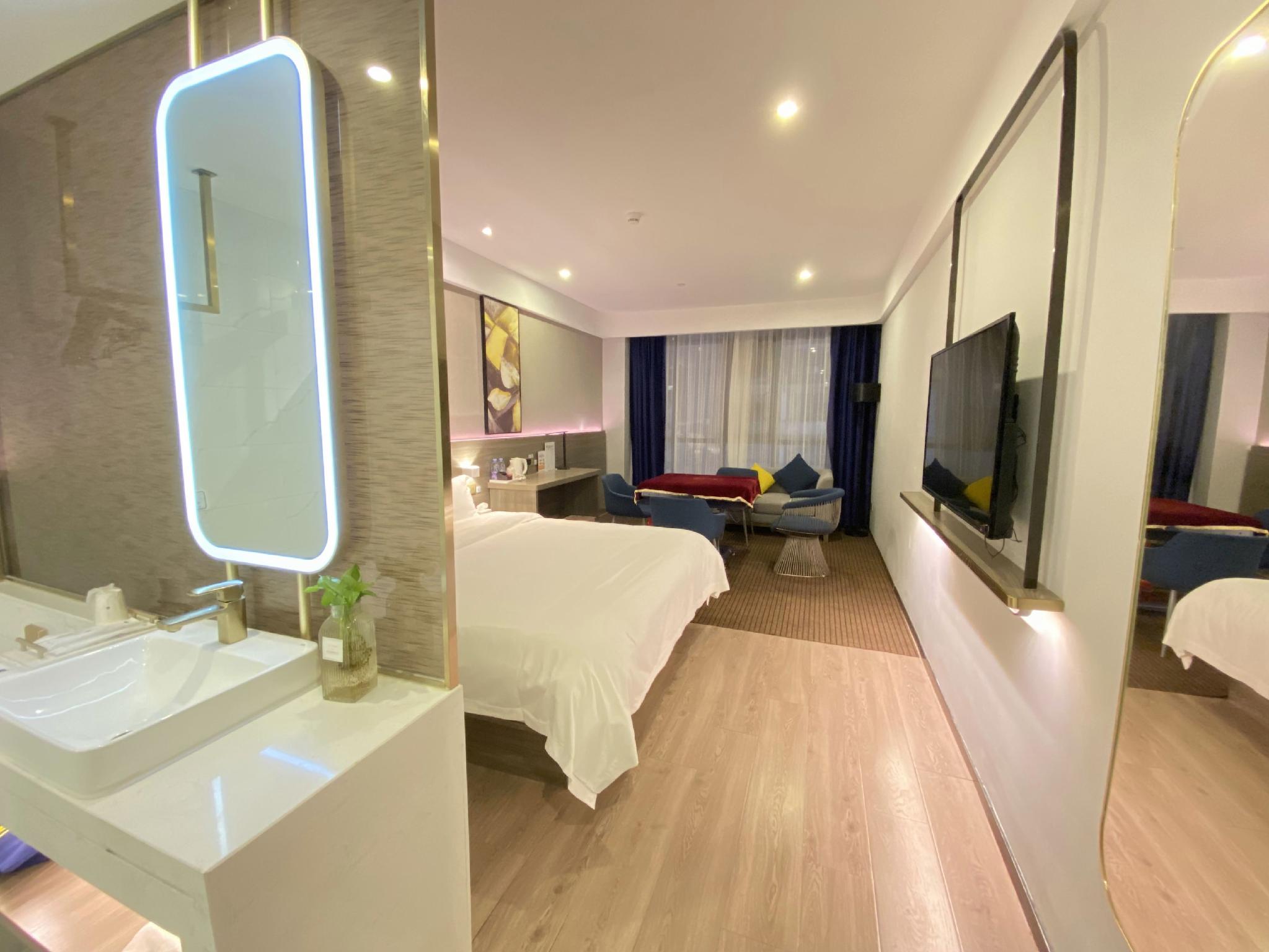 7 Days Youpin Hotel Dongguan Yongshanda street shop 33/33