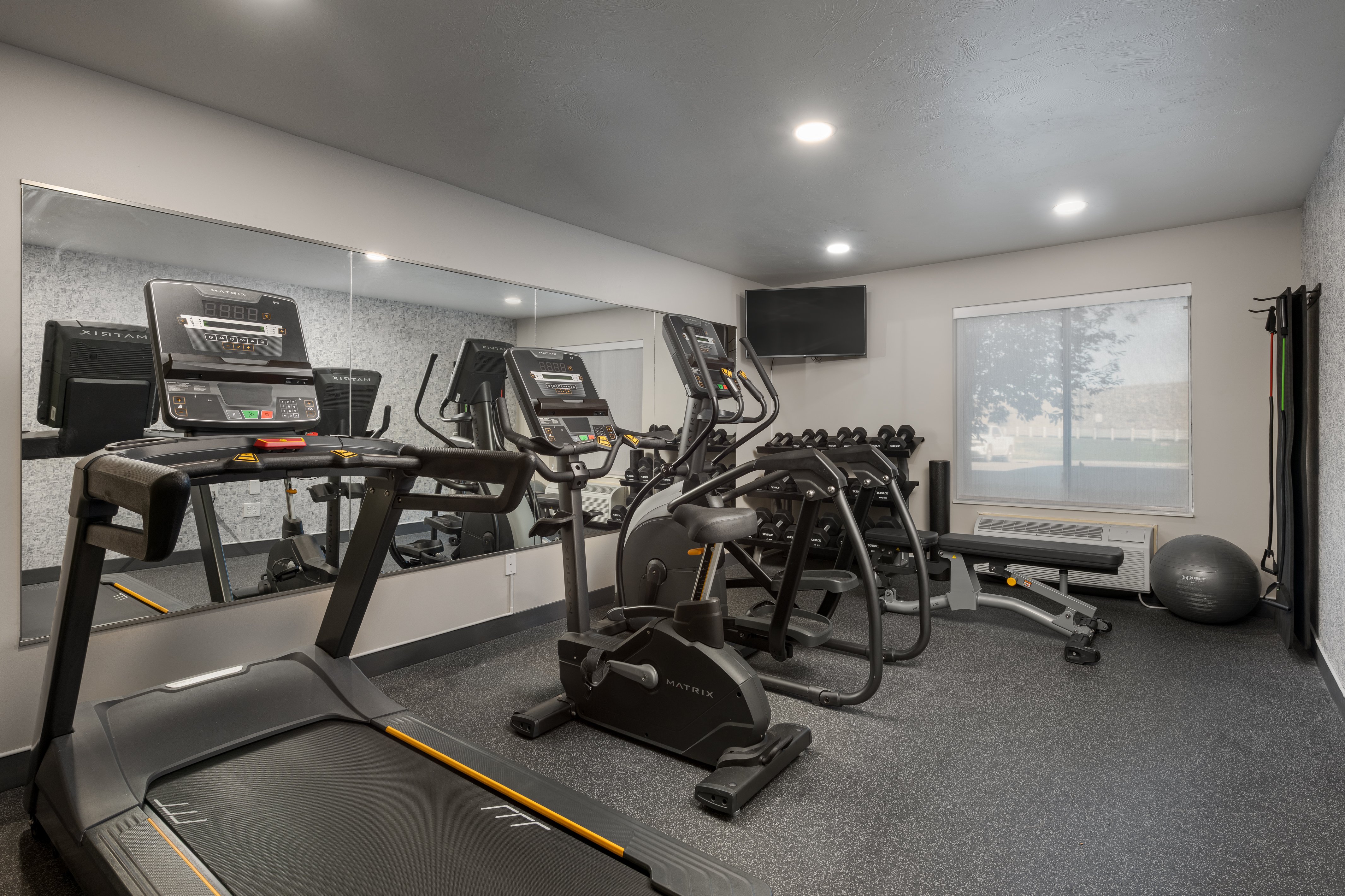 Sleep Inn & Suites Idaho Falls Gateway To Yellowstone 22/44