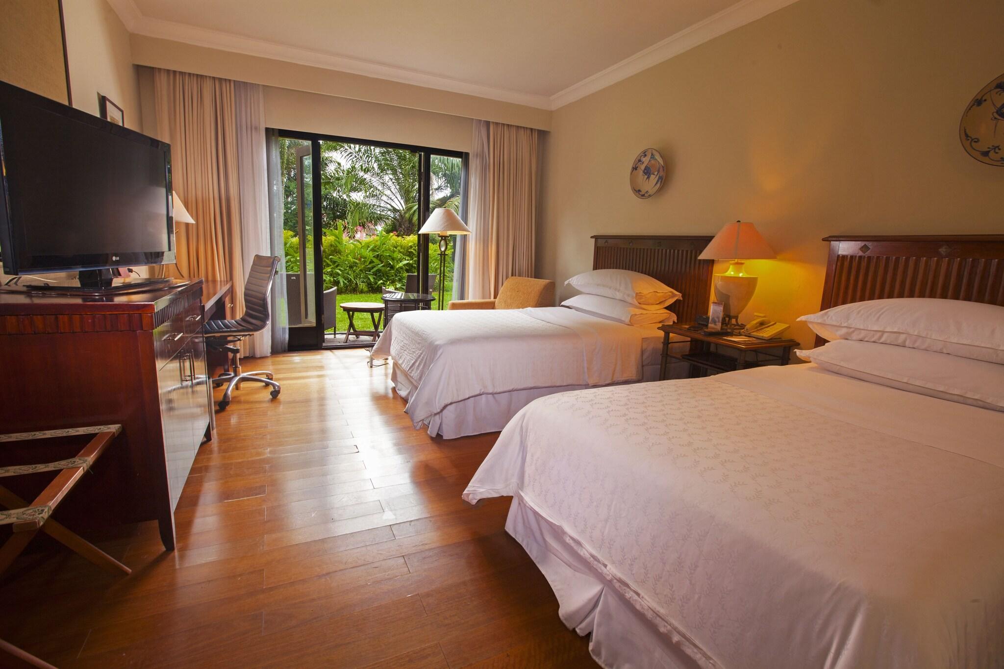 SHL Hotel and Resort 32/77
