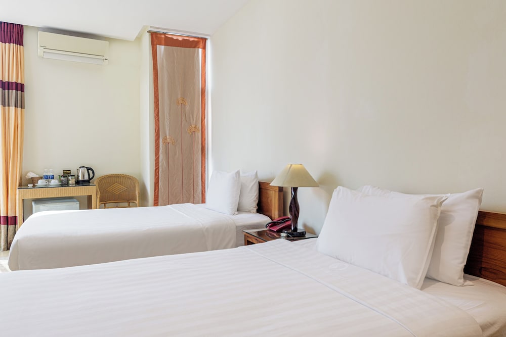 Saigon Sun Hotel 37/50