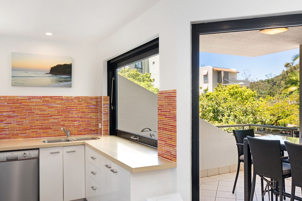 Bella Casa Noosa 72/73