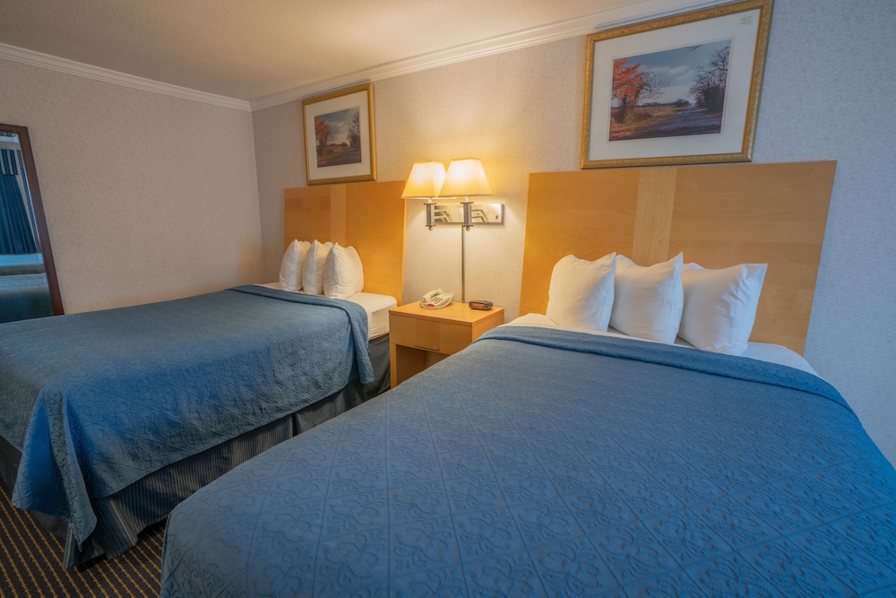 Ambassador Inn Suites 18/43