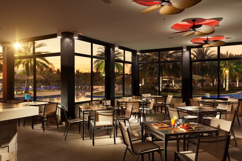 Malai Manso Resort Yacht Convention & Spa 33/50