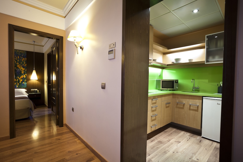 Suites Gran Via 44 Hotel 22/51