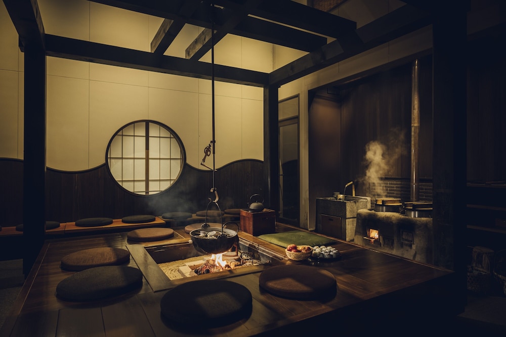 Hoshino Resorts KAI Alps 28/50