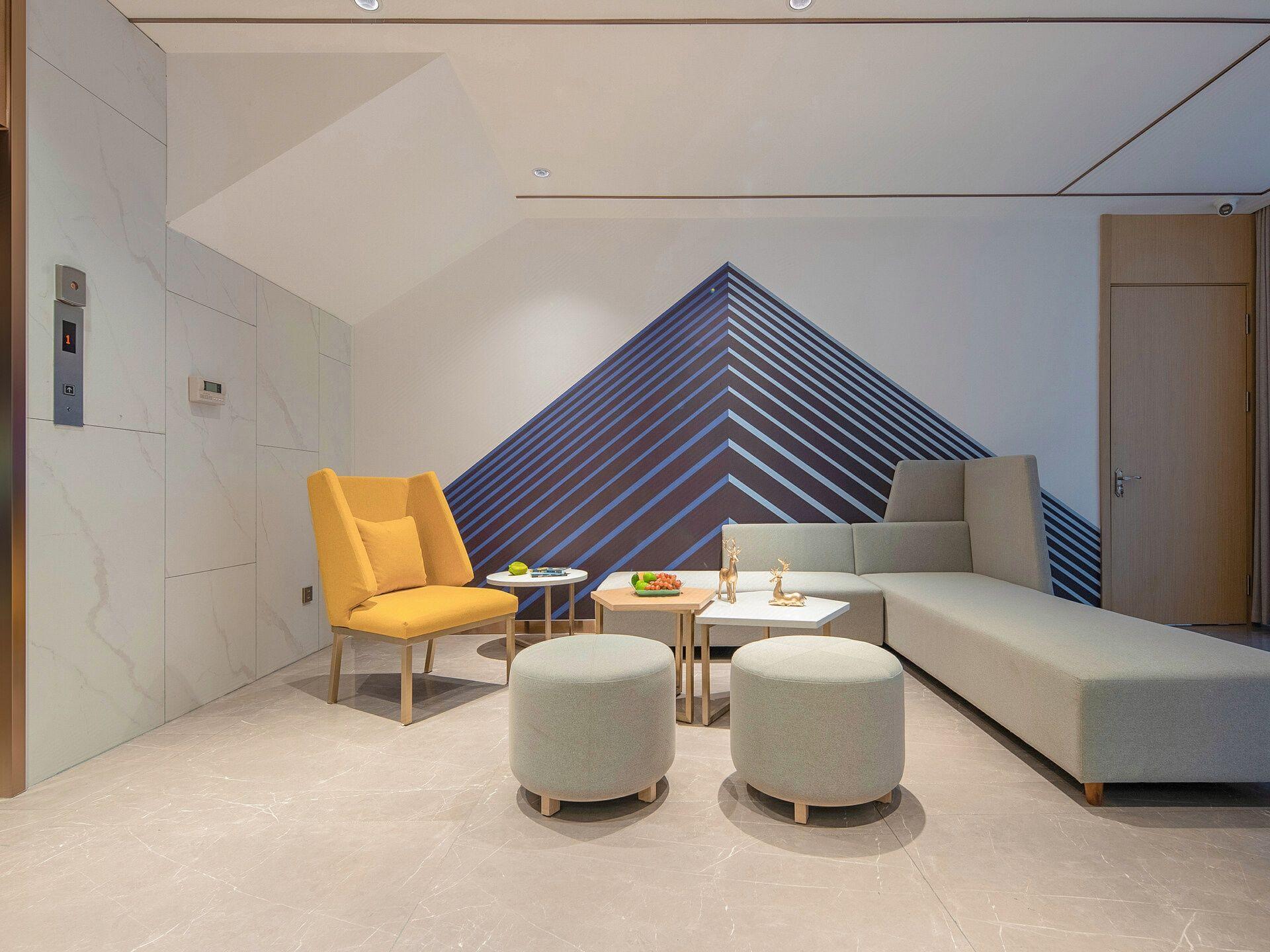 Cheermay Hotels (Huizhou West Lake) 25/33