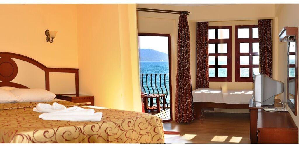 Gunes Hotel 6/22