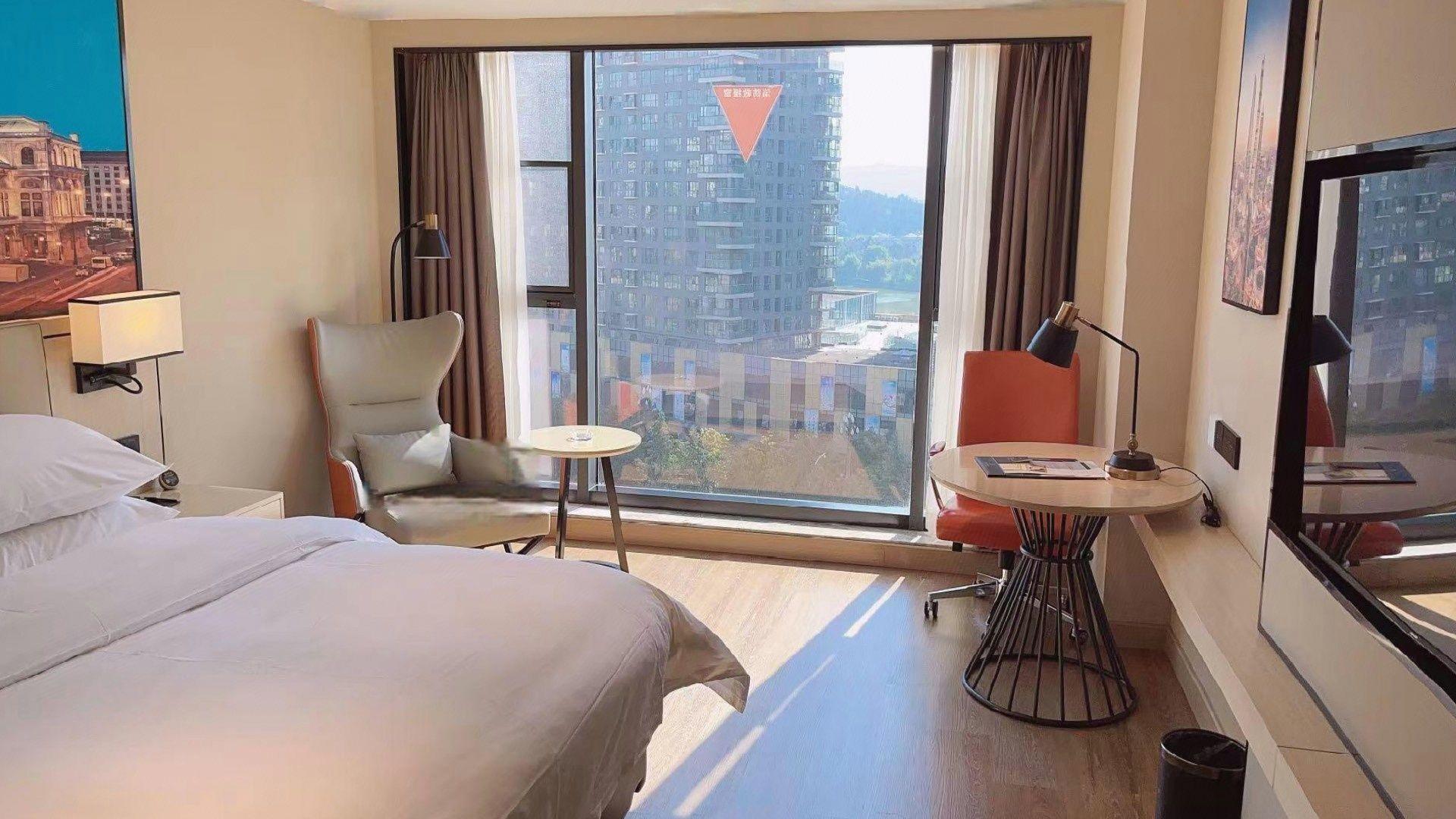 Vienna International Hotel (Anning Donghu) 19/38
