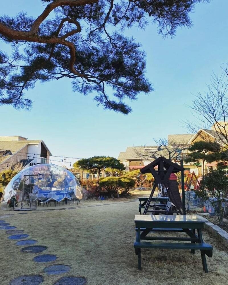 Gyeongju Orsay Pension 23/46