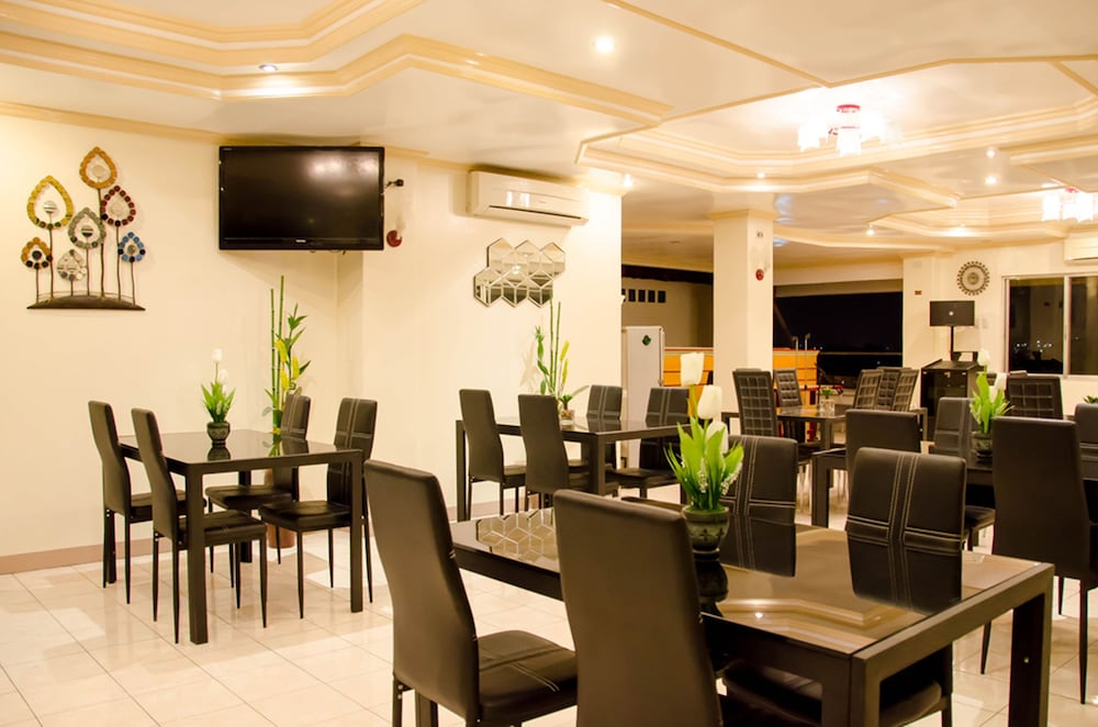 Allsons Apos Inn 40/50