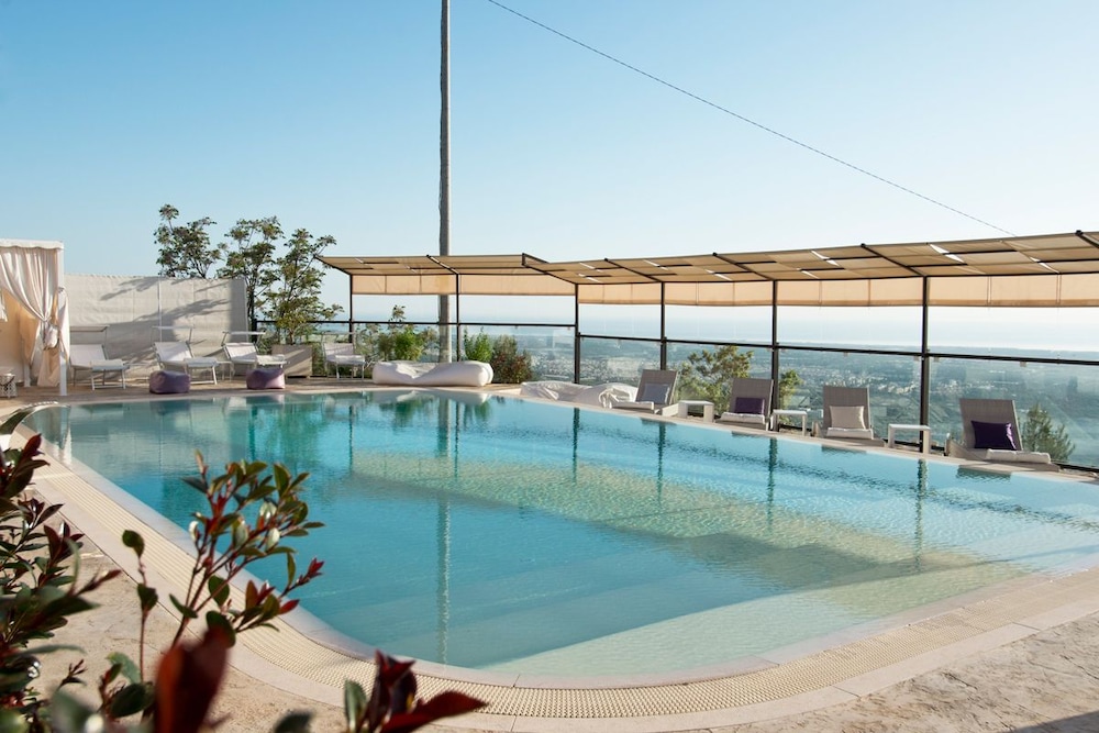 Al Mirador Resort 30/50