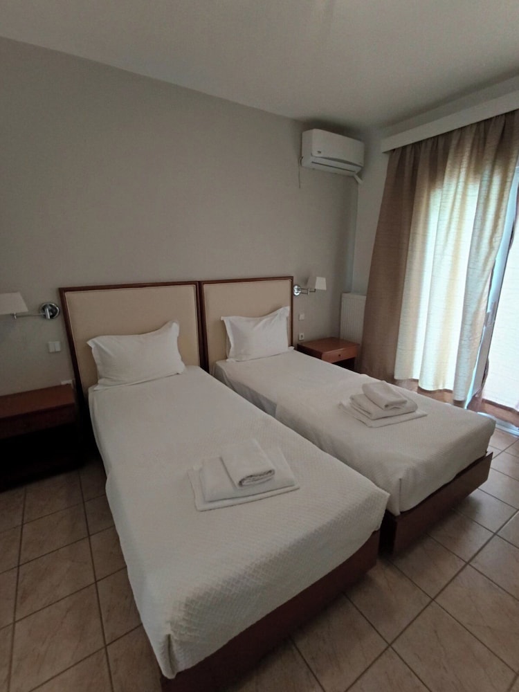 Stavros Beach Hotel 17/50