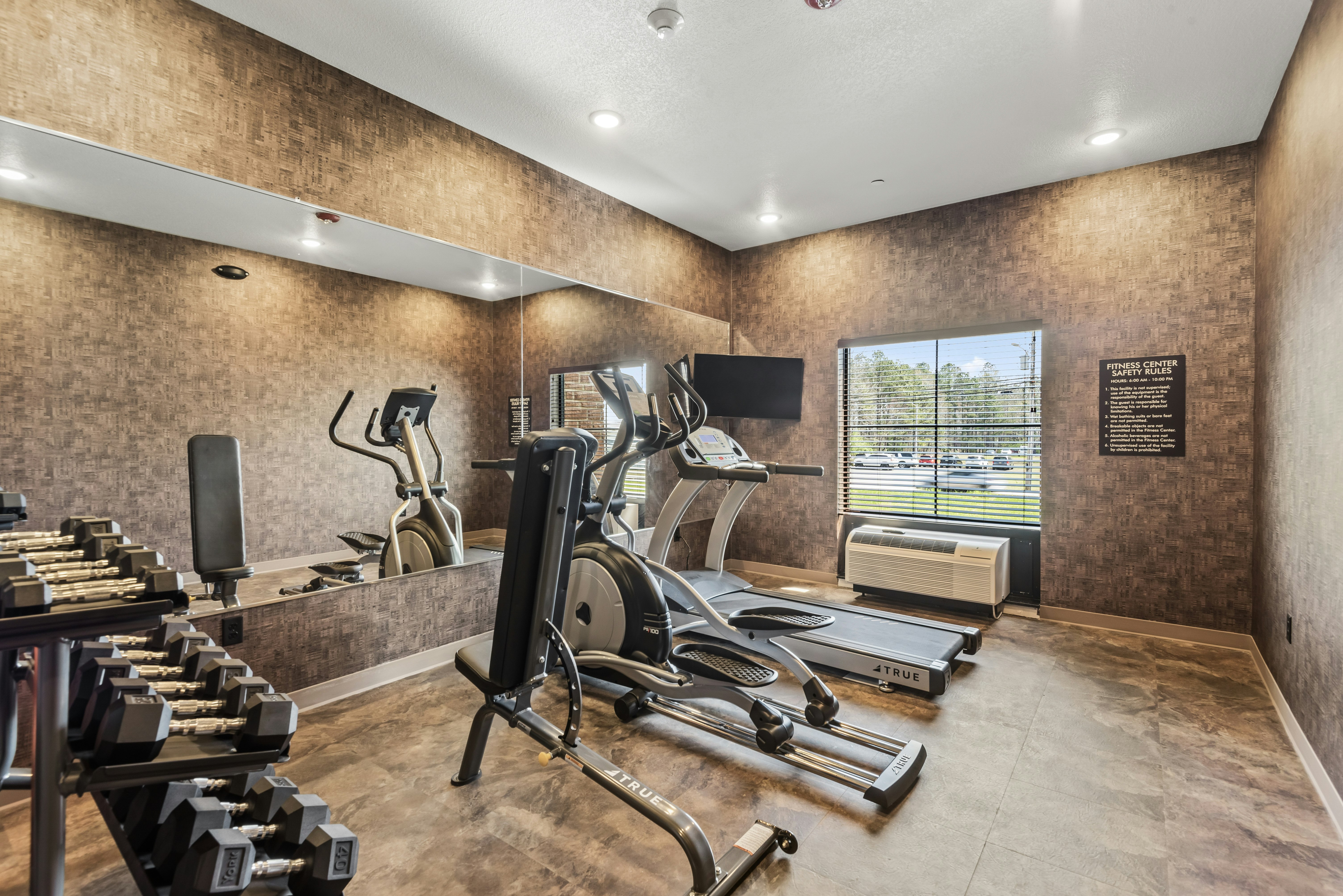 Cobblestone Hotel & Suites - Cullman 12/34