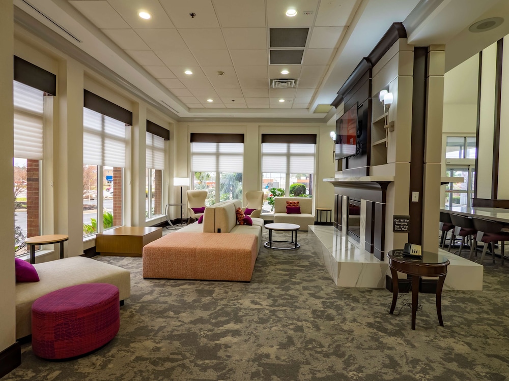 Hilton Garden Inn Atlanta South-Mcdonough 26/44