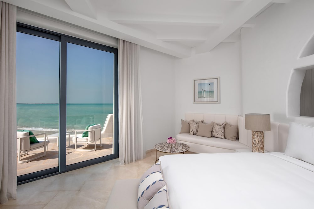 Anantara Retreat Santorini Abu Dhabi - Adults Only 19/71