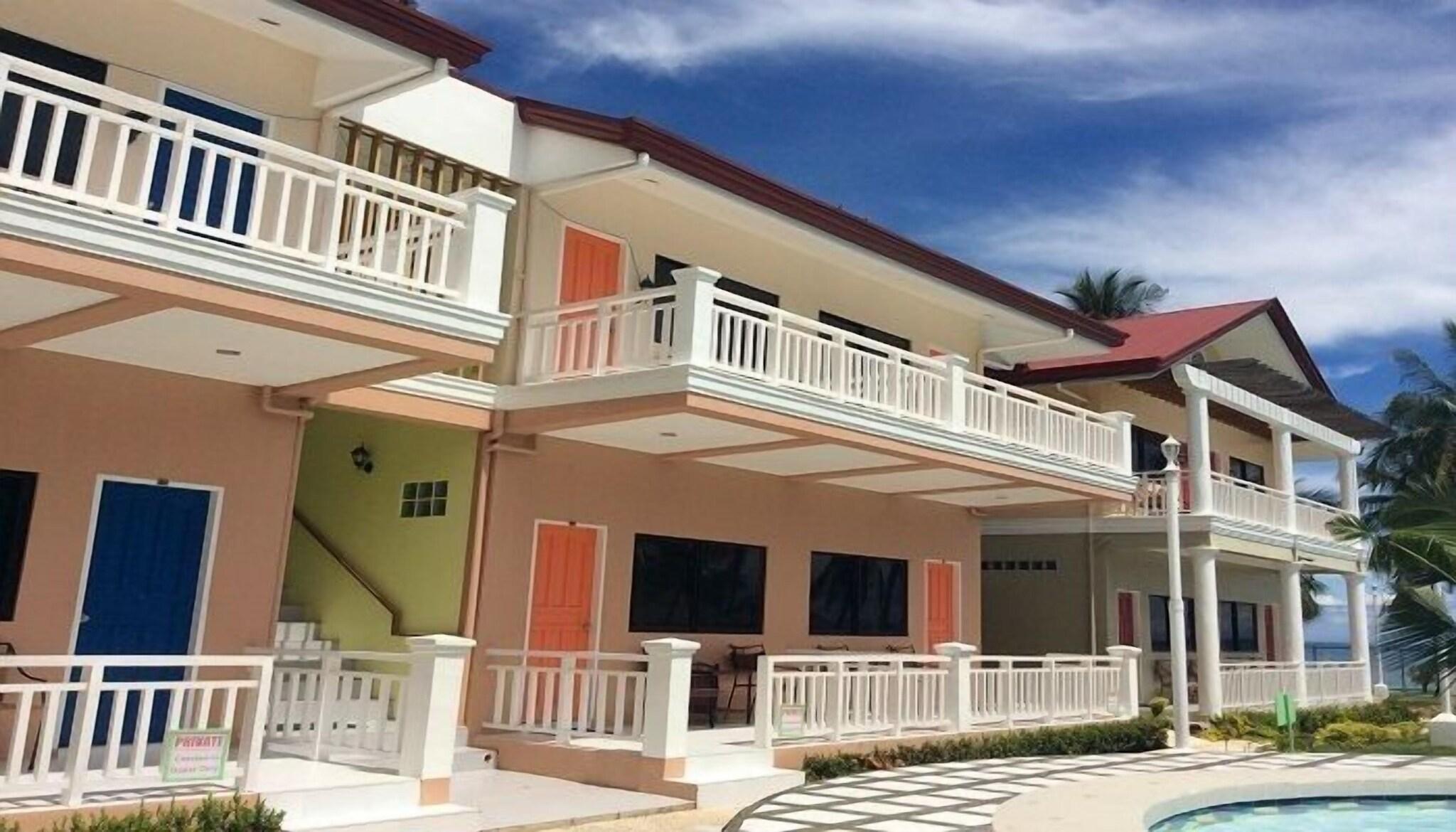Northsky Beach Resort photo3