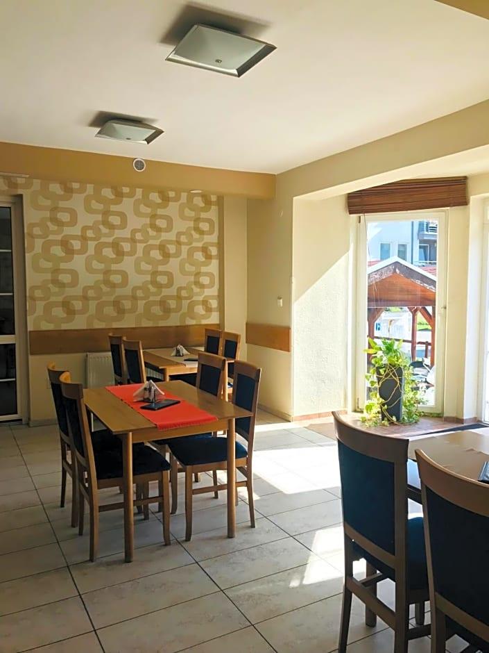 Hotel Orlan 36/50