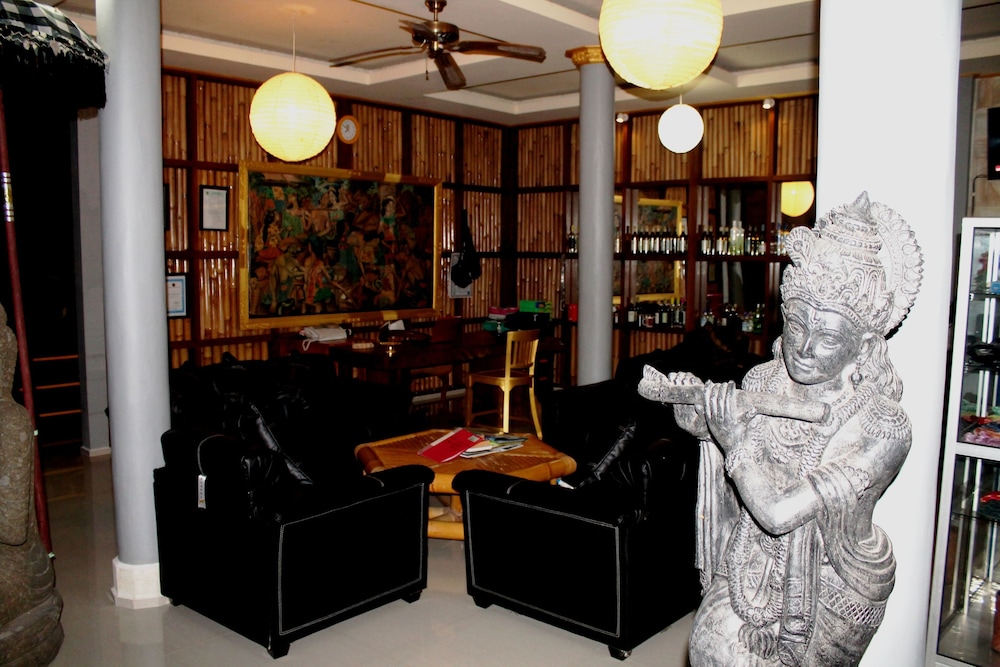 Junjungan Suite Villa 44/68