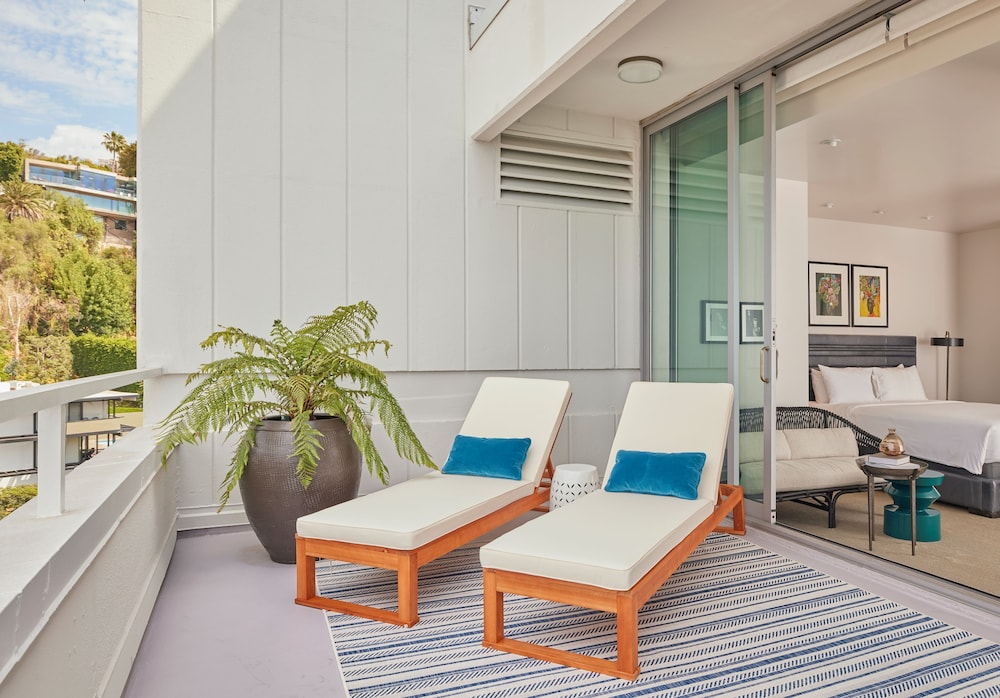 Andaz West Hollywood 52/78