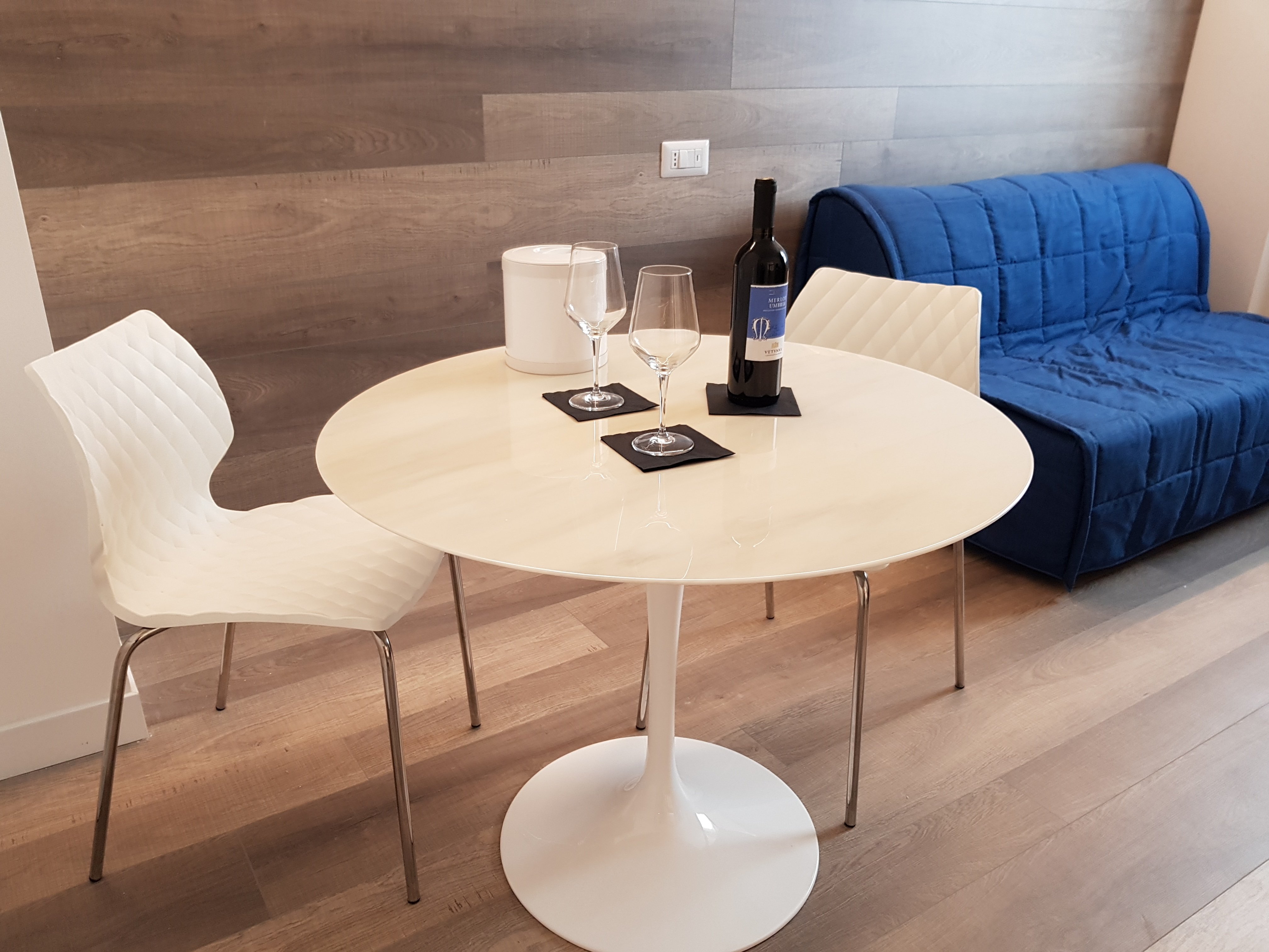 Holiday Inn Express Foligno 19/27