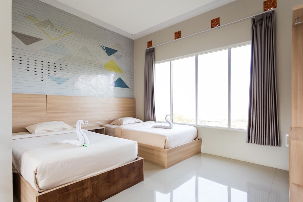 Villa Panderman Indah 23/64