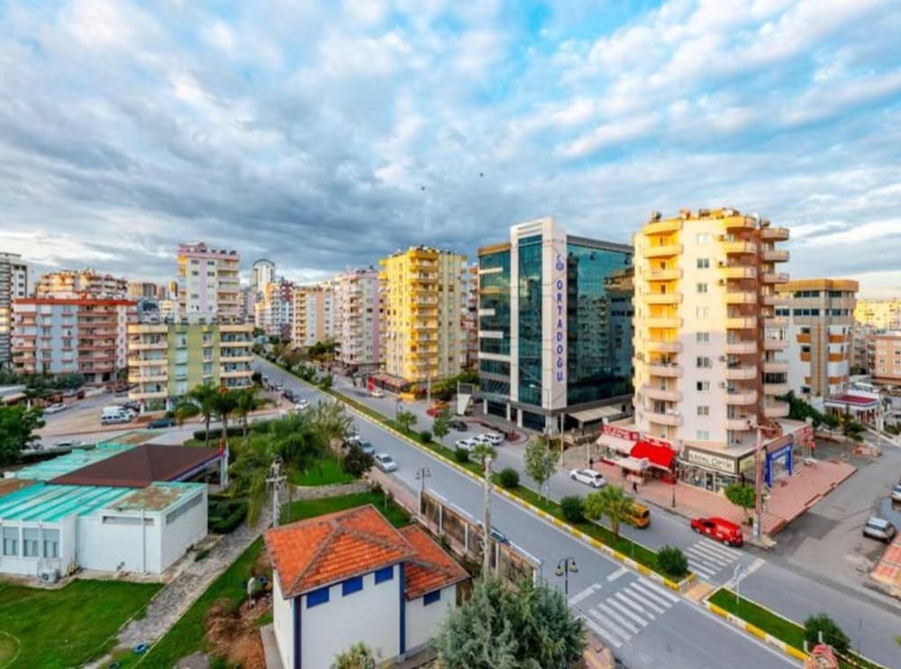 Mersin Vip House Hotel 3/22