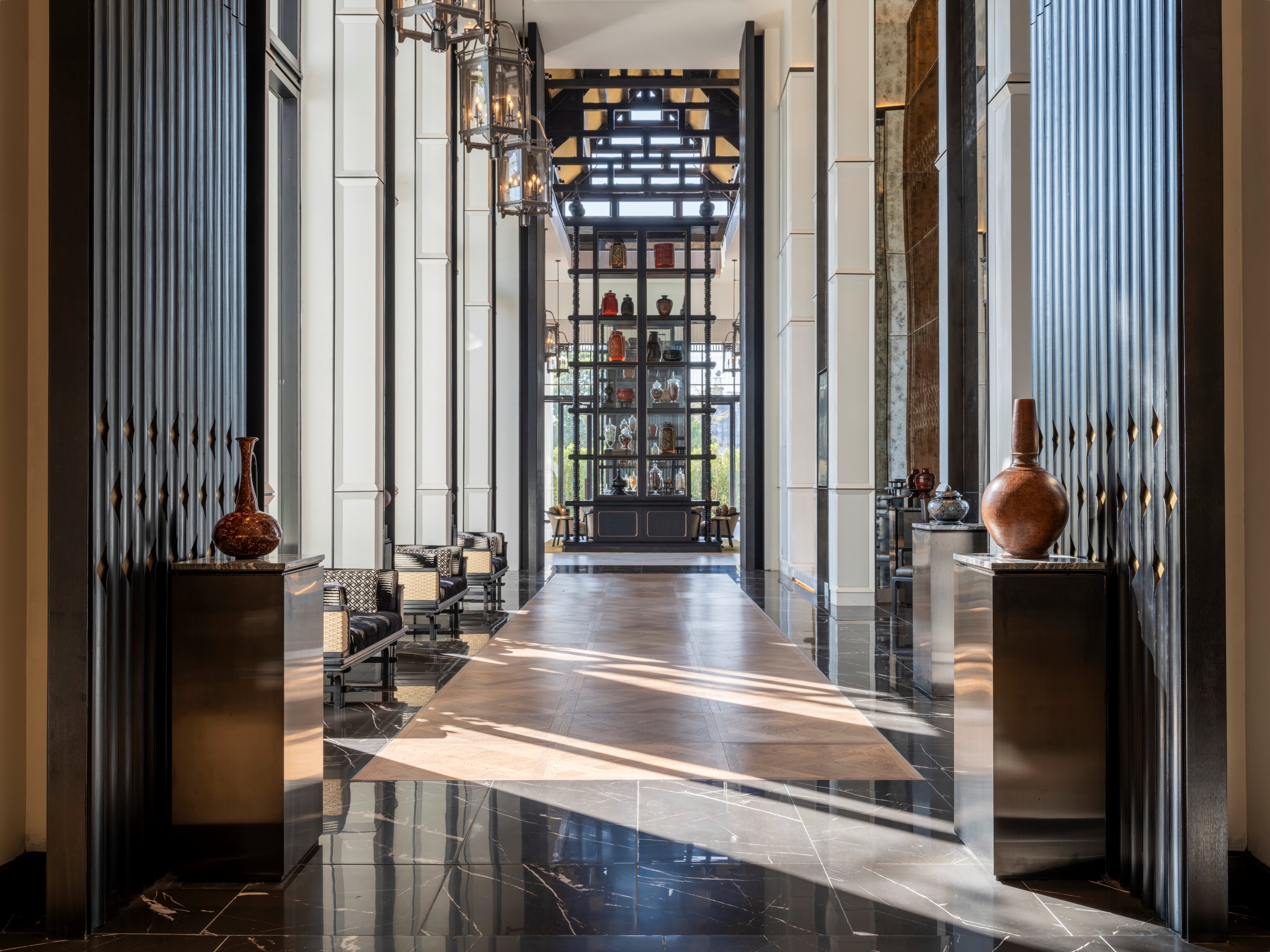 InterContinental Chiang Mai Mae Ping an IHG Hotel 5/41