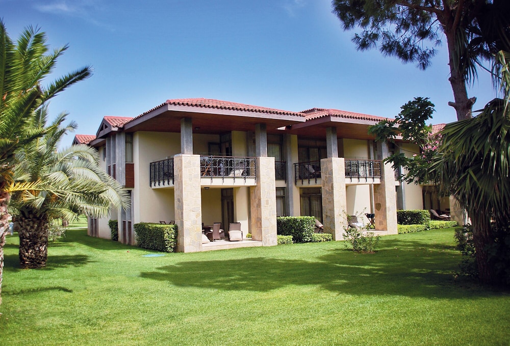 Gloria Golf Resort Hotel 56/62