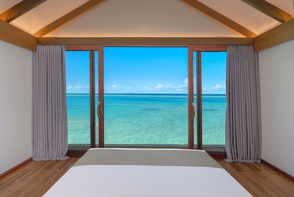 NOOE Maldives Kunaavashi 19/64