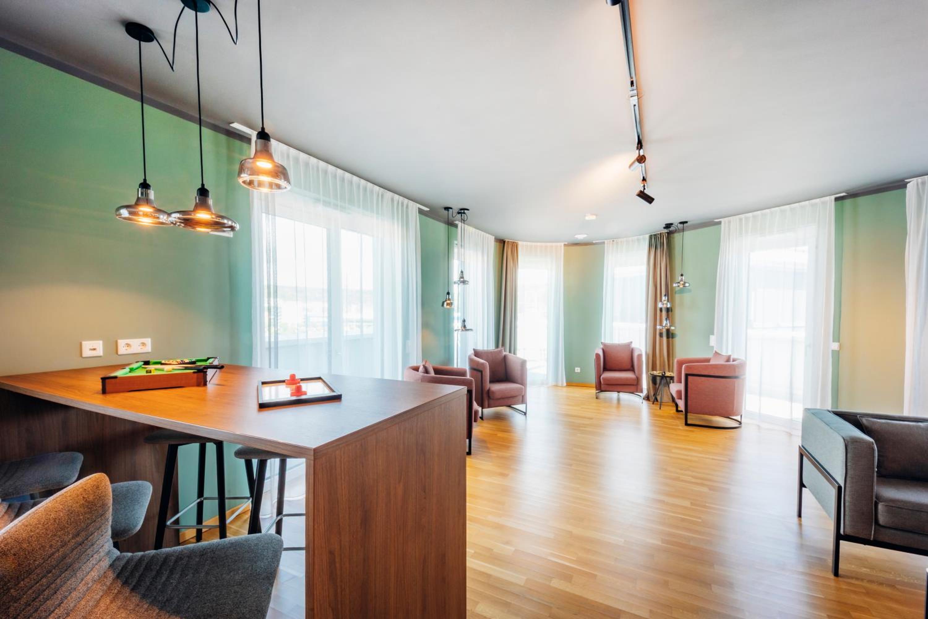 Brera Serviced Apartments Ulm 29/43