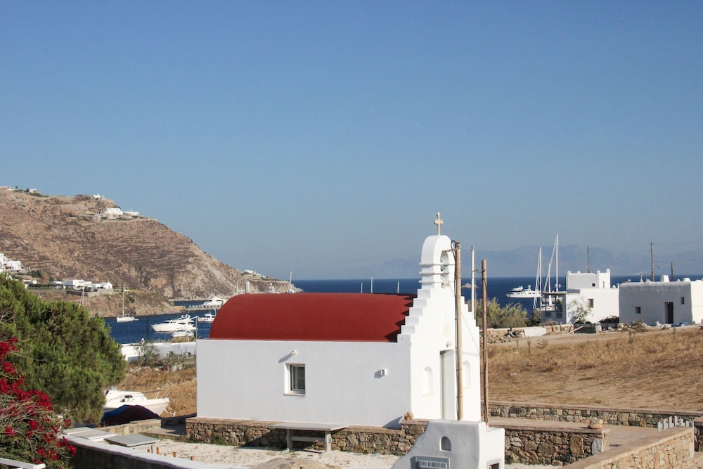 Mykonos Cactus 38/50