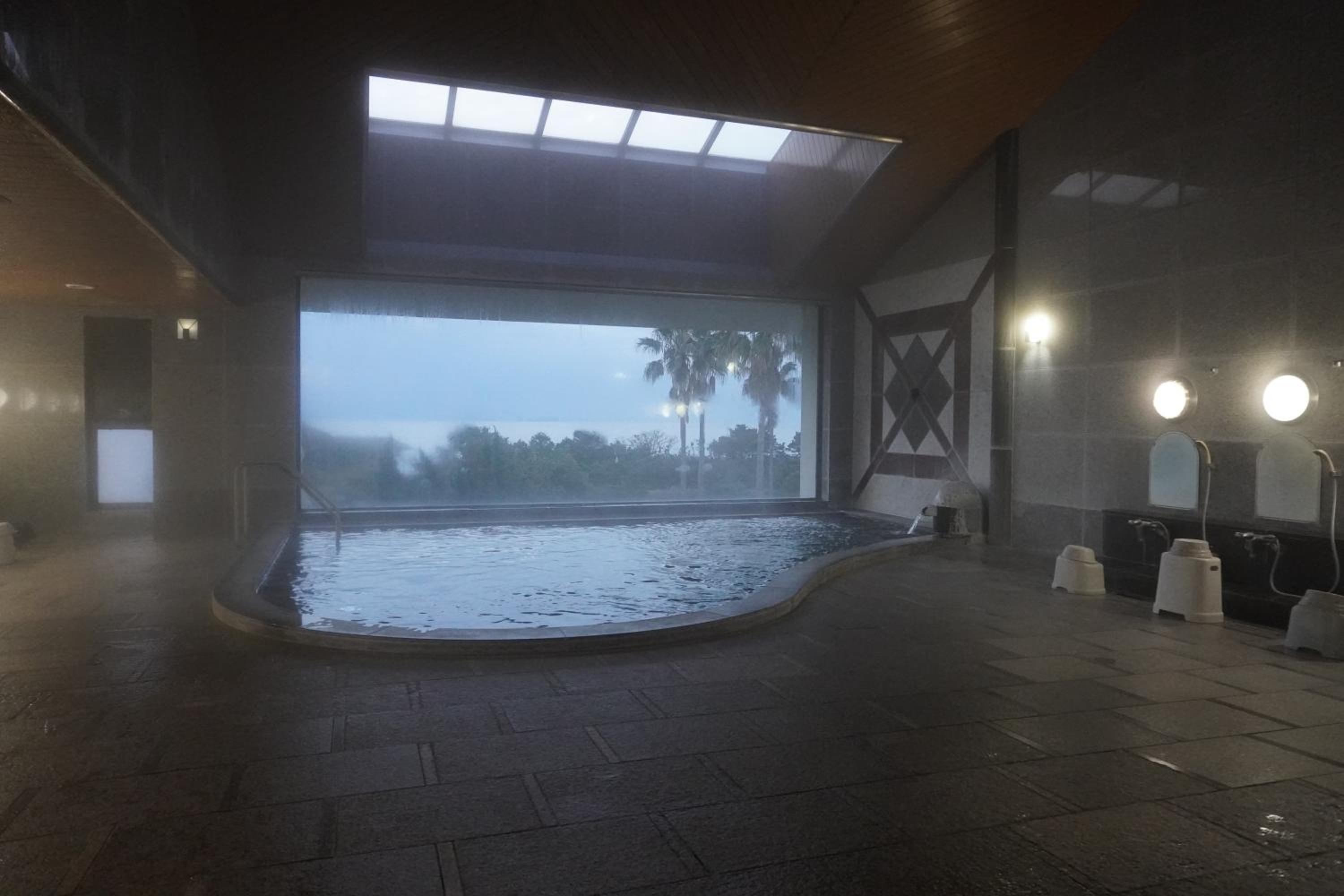 Hotel Bay Grand Kunisaki 29/58