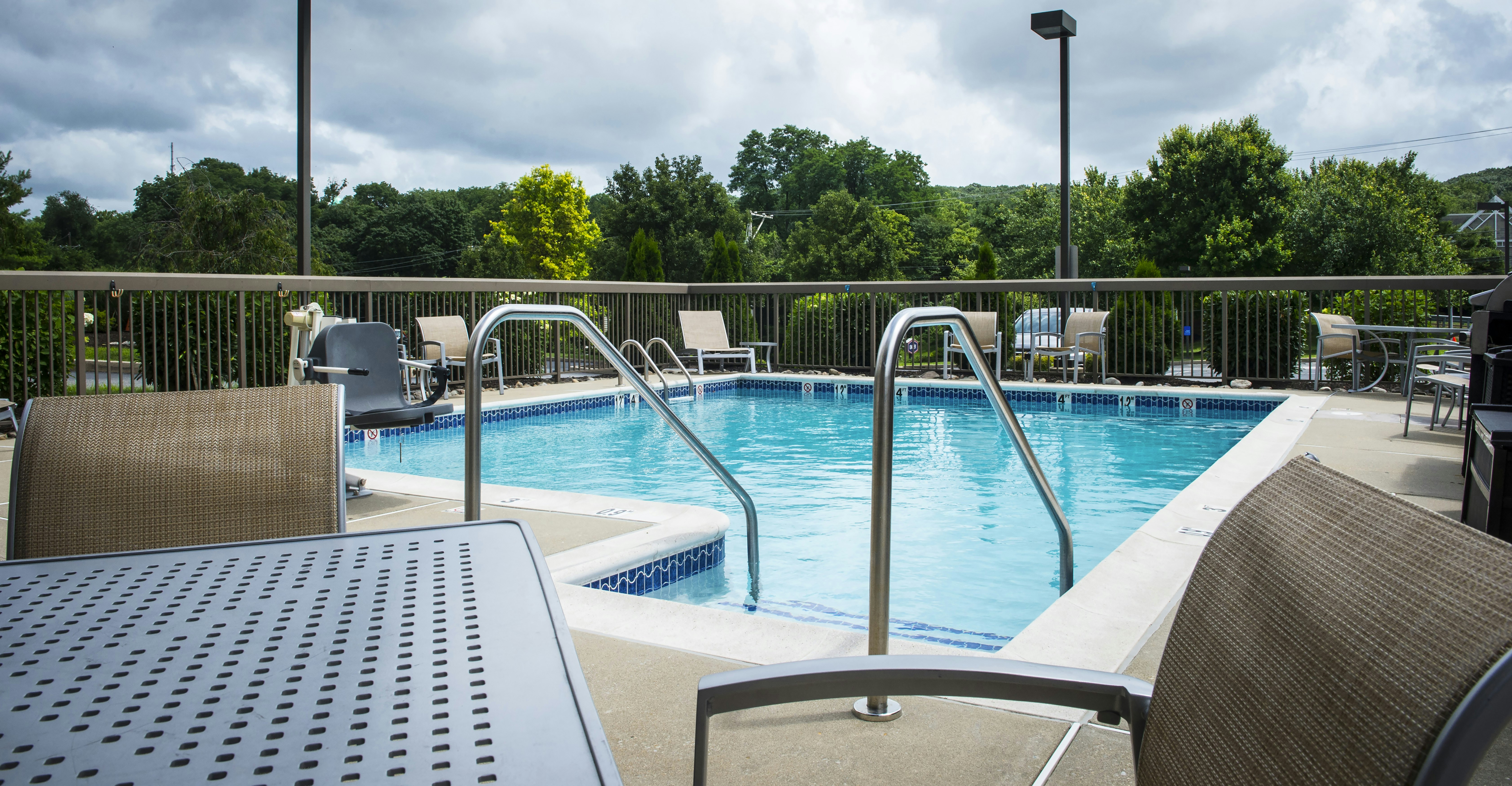 Hampton Inn Philadelphia Great Valley Malvern 29/56