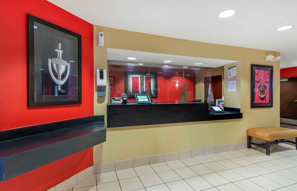 Extended Stay America Atlanta - Morrow 6/56