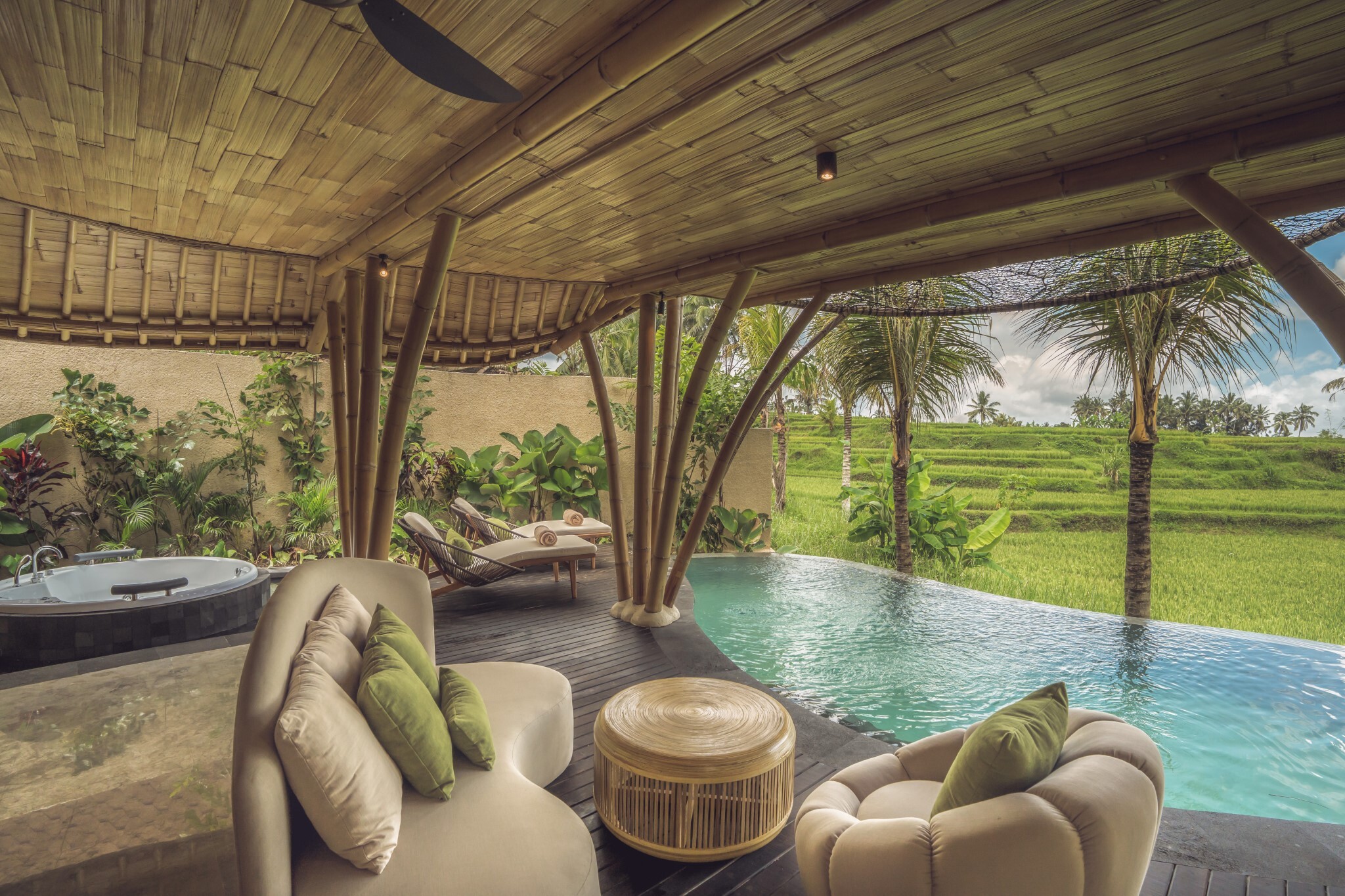 Equipoise Resort Ubud by Ini Vie Hospitality (Adult Only) 20/37