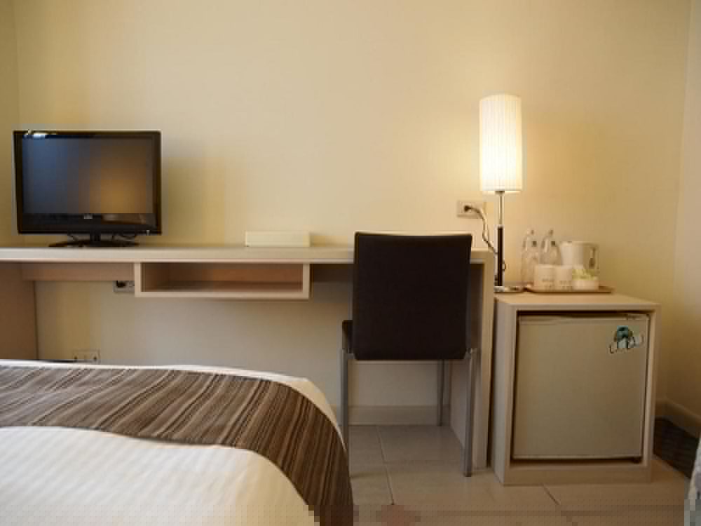 Fortuna Hotel Hualien 28/60