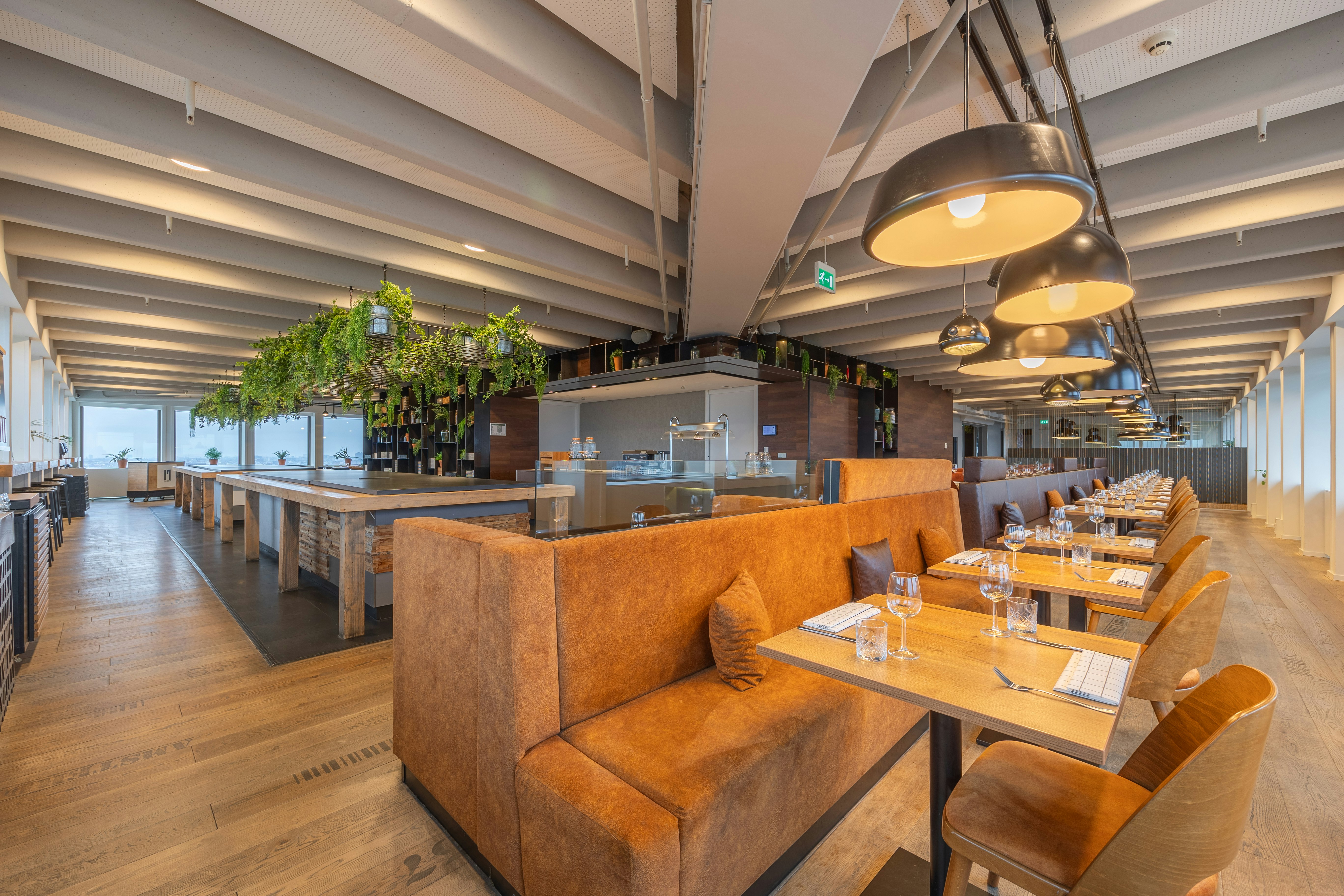 Leonardo Hotel Amsterdam Rembrandtpark 54/91