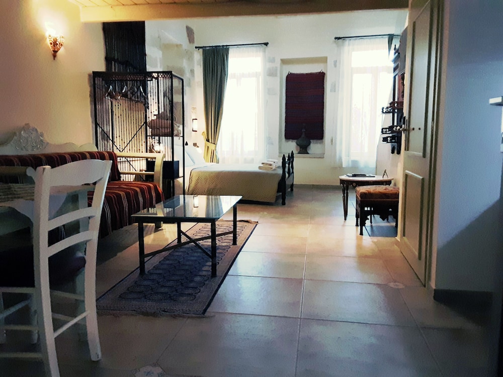 Hamam Oriental Suites 27/49