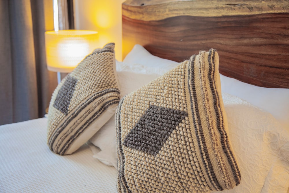 Hotel Biulu 写真4